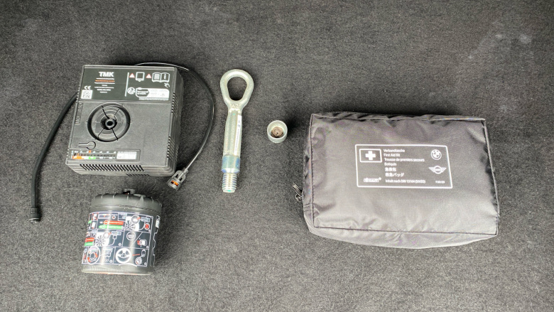 BMW 1 Series 118i M Sport 5dr Step Auto Petrol Hatchback